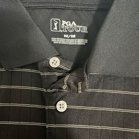 PGA Tour Polo Shirt - Picture 5 of 5